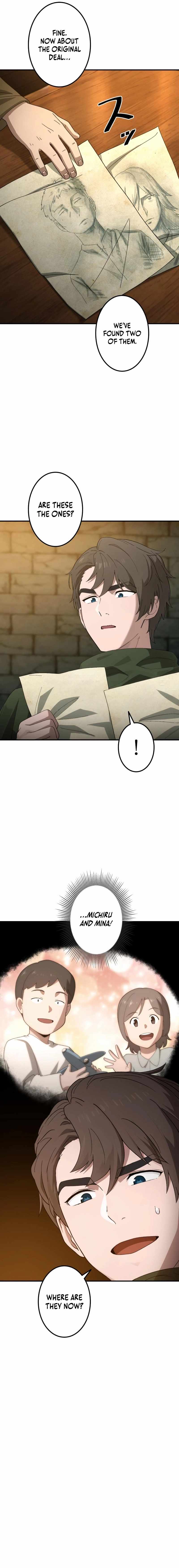 The Ultimate Tank Chapter 6 18